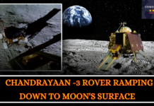 “Chandrayaan-3’s Groundbreaking Data from Moon’s South Pole” Chandrayaan-3