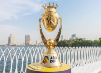 “Asia Cup 2023 :Unveiling the Unstoppable: Top Moments from the Epic Asia Cup Showdowns” Asia Cup 2023