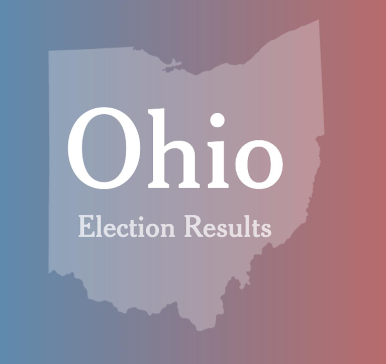 Ohio Election Result