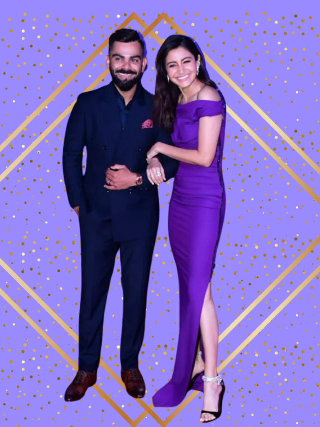 Virat-Anushka’s son
‘Akaay’ is a millionaire
by birth, is the owner
 of So much wealth.