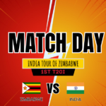 IND vs ZIM 1st T20I Highlights: Zimbabwe Stuns World Champions India in a Nail-Biting Low-Scoring Thriller by 13 Runs. IND vs ZIM 1st T20I Highlights