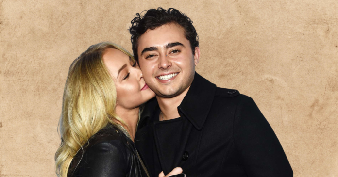 Hayden Panettiere & Family Break Silence On Her Brother Jansen’s Death