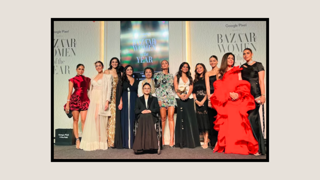 Harper's Bazaar Women of the Year Awards 2024