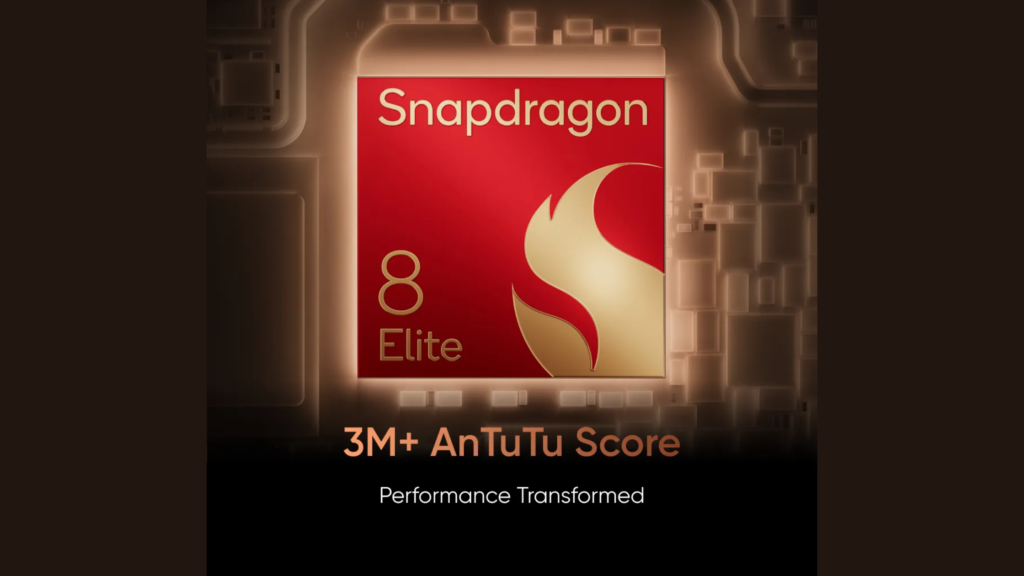 Snapdragon 8