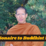 Meet Ven Ajahn Siripanyo: From Billionaire to Buddhist Monk Dtao Dum Monastery