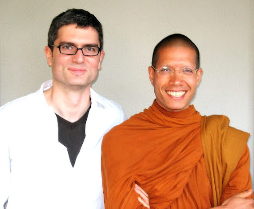 ajahn siripanyo Father