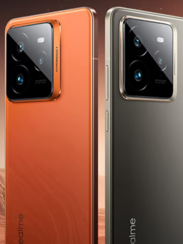 “Realme GT 7 Pro 5G : Launch Date, Price, and Top Features!”
