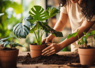 How Leena’s Love for Plants Grew into a Rs 1.25 Crore Business! Home Gardening