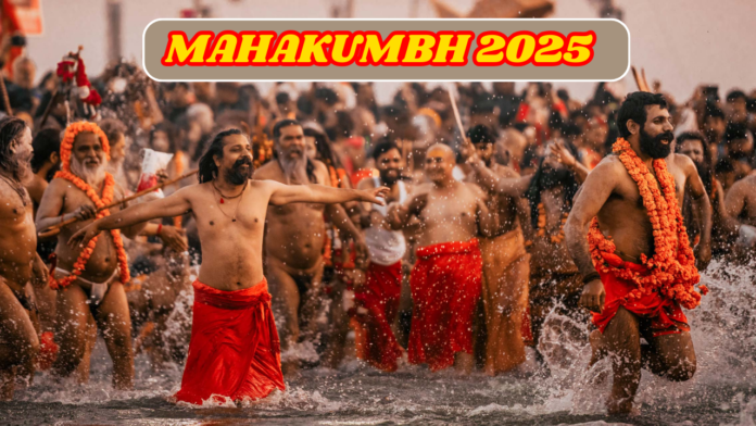 Mahakumbh 2025