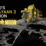 “Chandrayaan-3’s Vikram Lander Scheduled To Make Soft Landing at 6.04pm Tomorrow” Chandrayaan-3