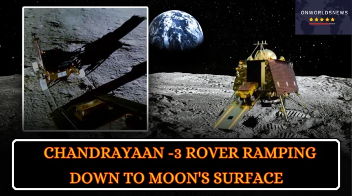Chandrayaan-3