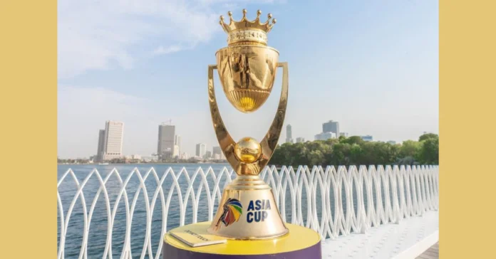 Asia Cup 2023