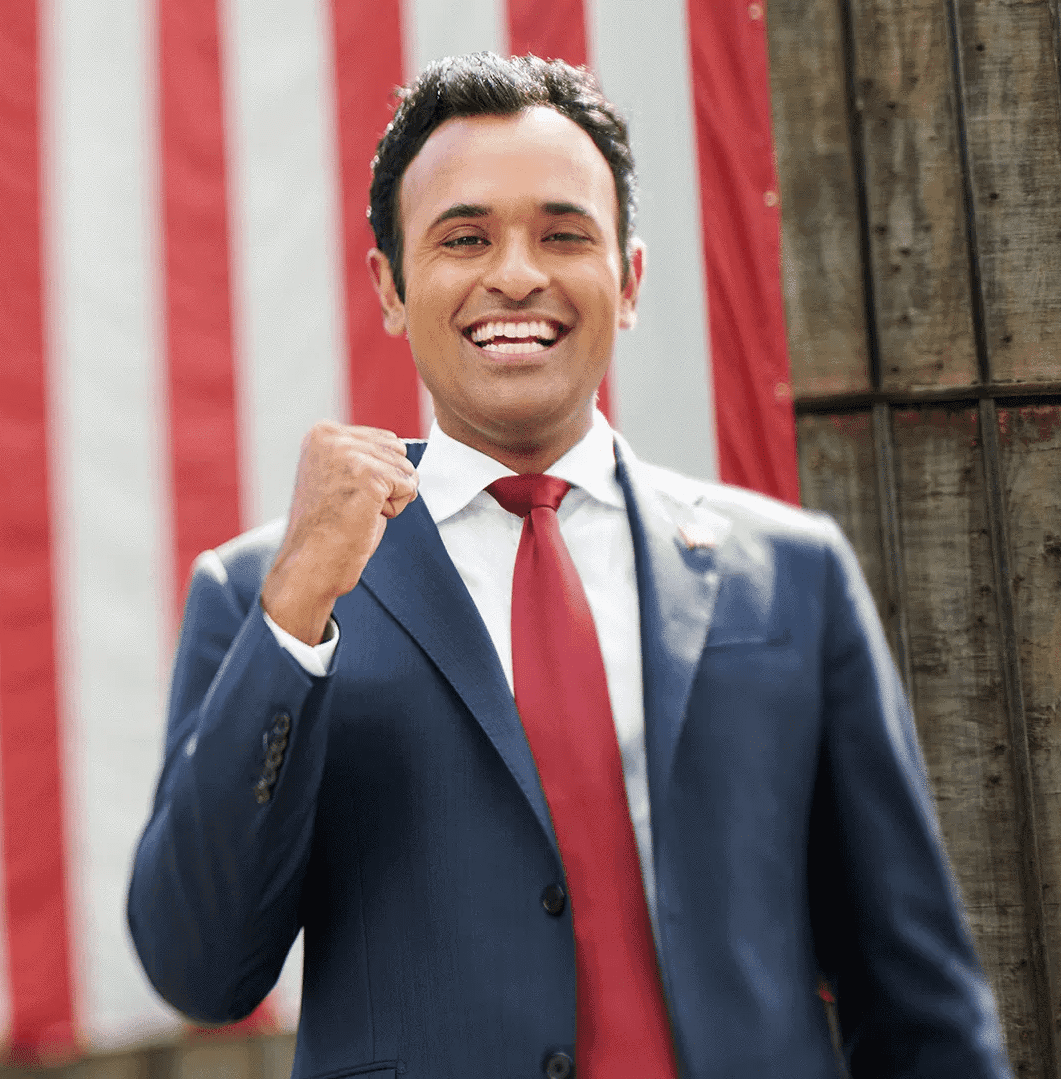 ” Vivek Ramaswamy The Inspiring Journey 0f Unveiling the Phenomenon” VIVEK-RAMASWAMI