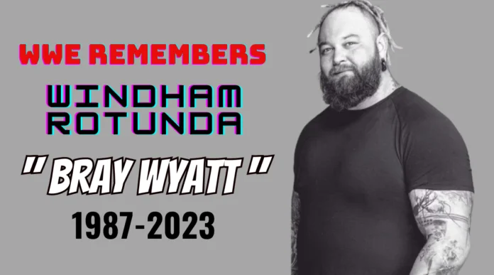 Bray Wyatt