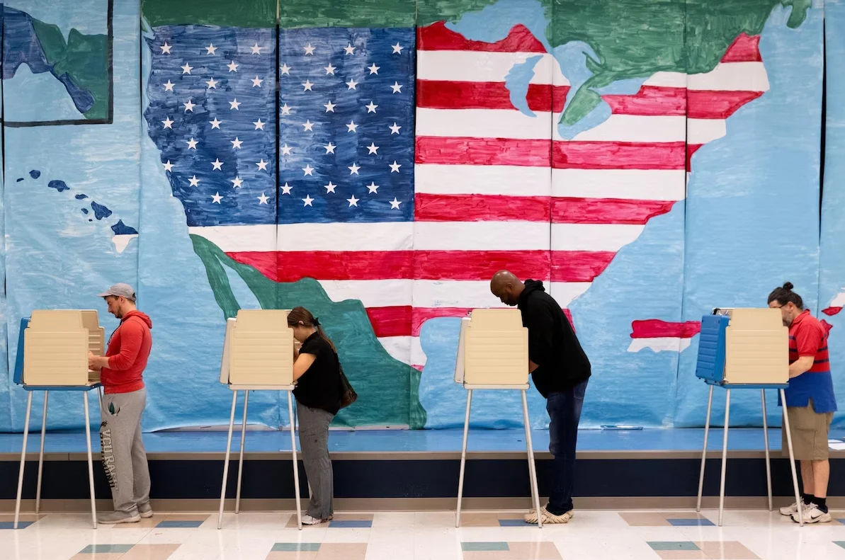 Ohio Election Results 2023