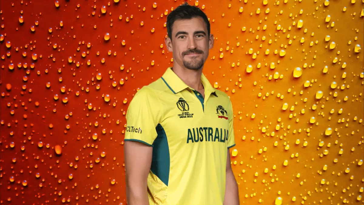 Is Mitchell Starc Worth ₹24.75 Crore? The IPL Auction Raises Eyebrows! Mitchell Starc