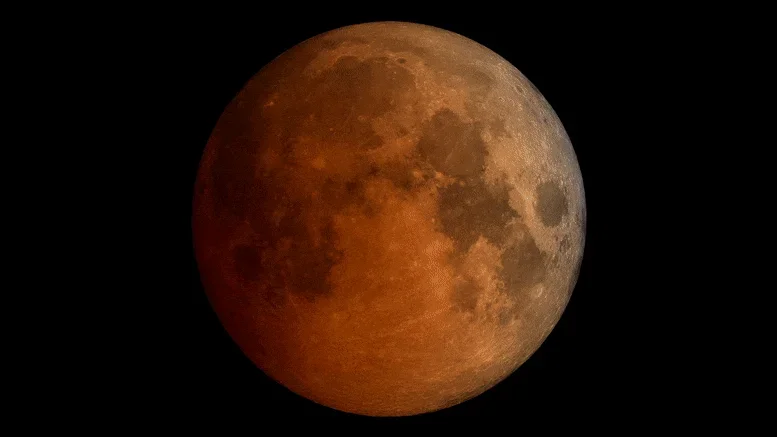 Full Moon