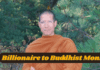 Meet Ven Ajahn Siripanyo: From Billionaire to Buddhist Monk Dtao Dum Monastery